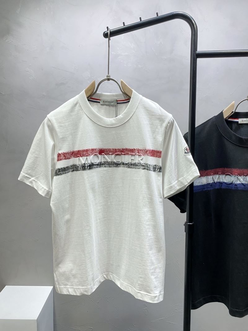 Moncler T-Shirts